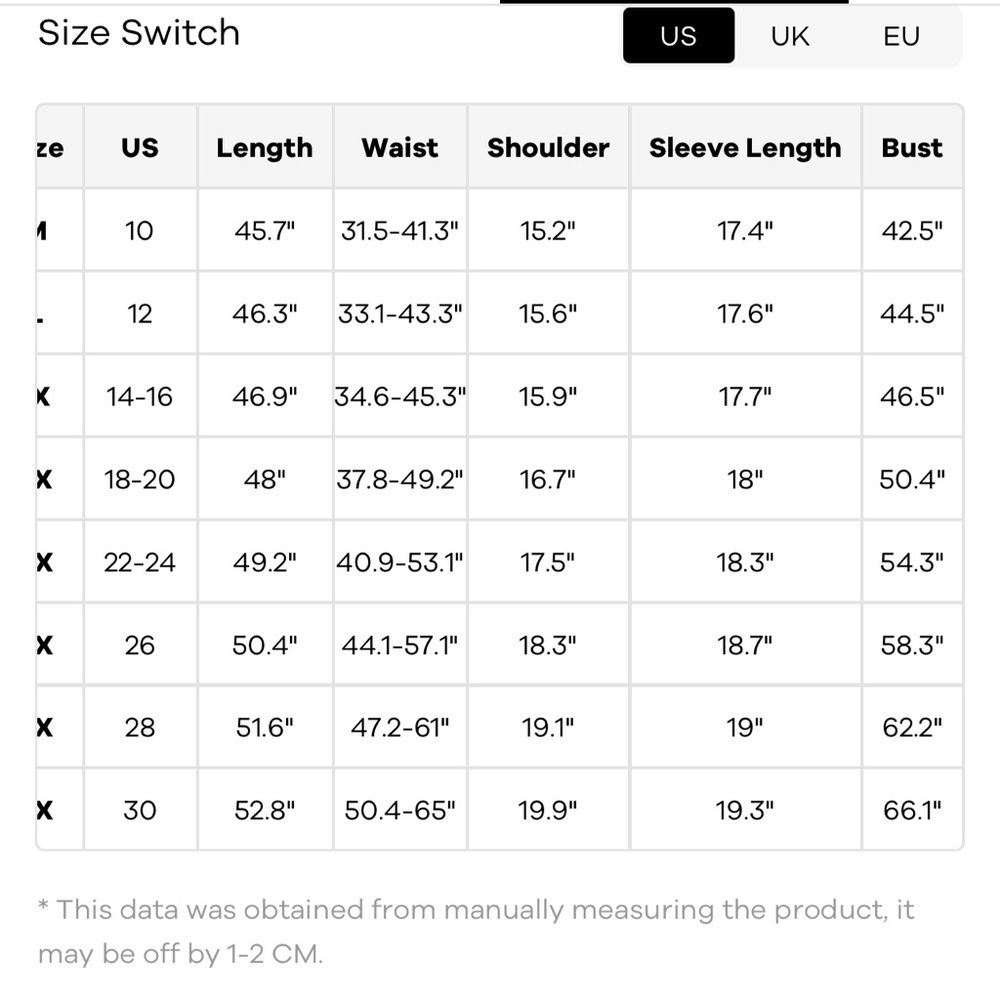 BloomChic Plus Size 2XL Floral Print Flutter Sleeve Shirred Pleated Dress us18